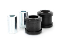 Audi / Seat / Skoda / VW Bakre Länkarm - Övre Yttre Bussningar Whiteline